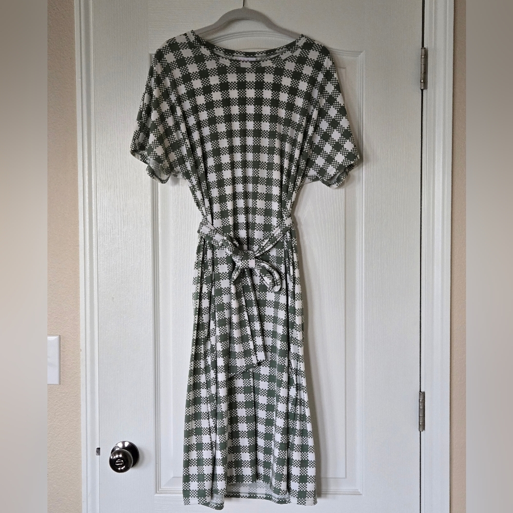 Lularoe Marly Dress
